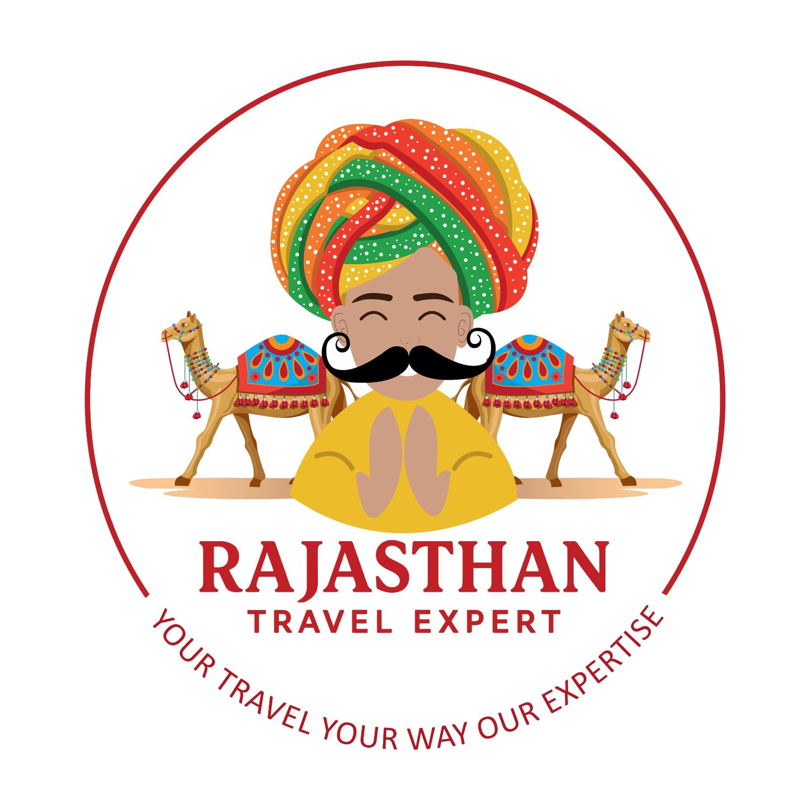 Rajasthan Travel Expert