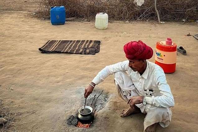 Rural Rajasthan Tour