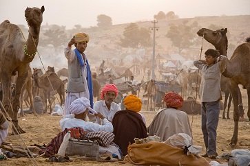 Highlights of Rajasthan Tour