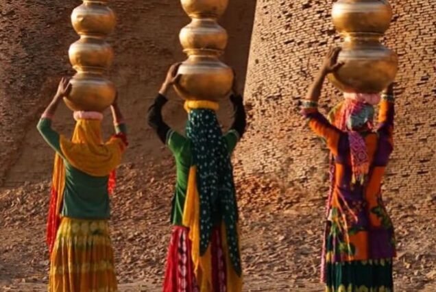 Tour of Magnificent Rajasthan