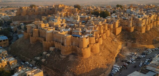 Jaisalmer