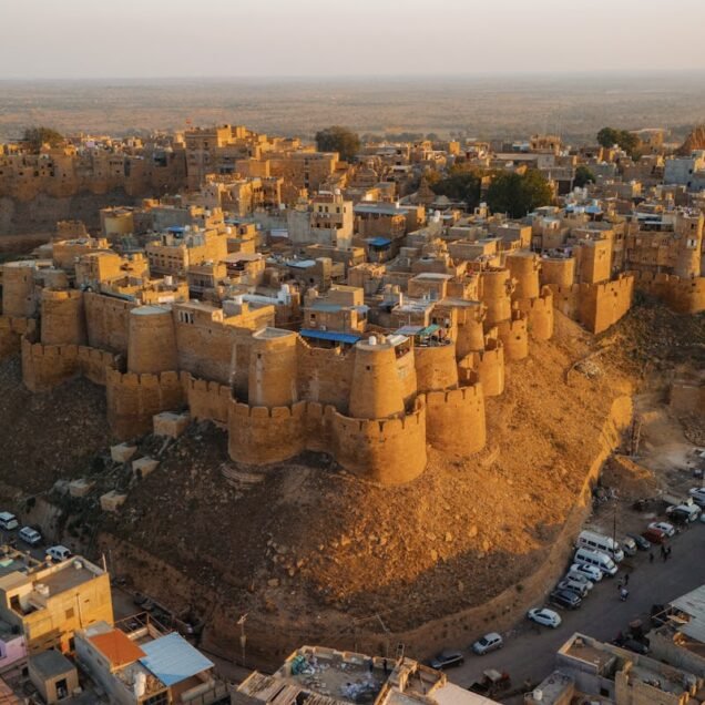 Jaisalmer